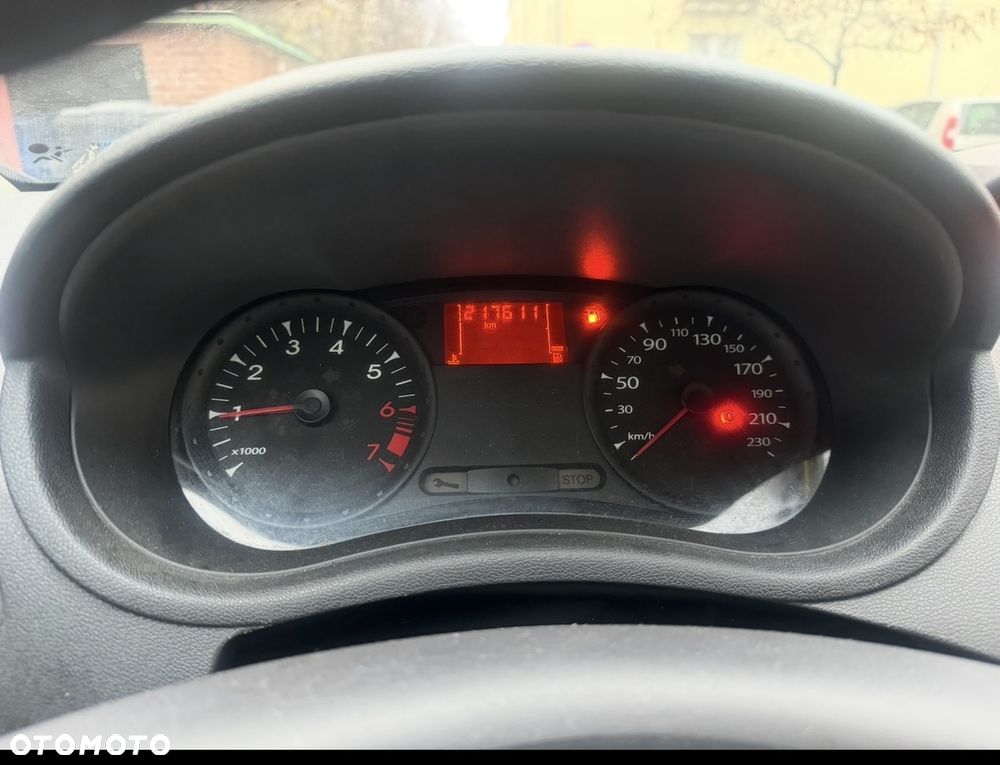 Renault Clio 1.2 16V Expression - 3