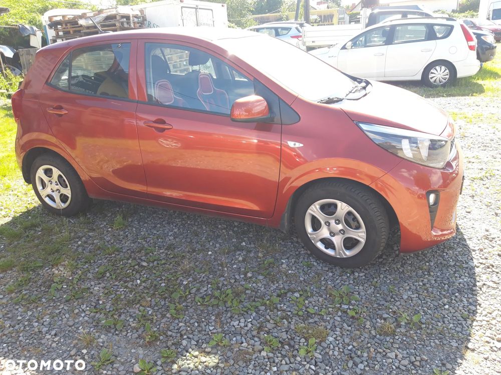 Kia Picanto 1.0 Dream-Team Edition - 2