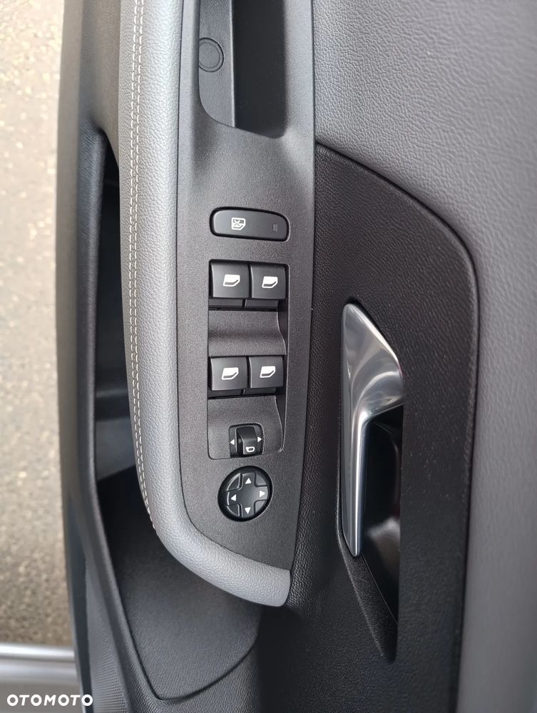 Opel Mokka 1.2 DI Turbo Automatik Edition - 11