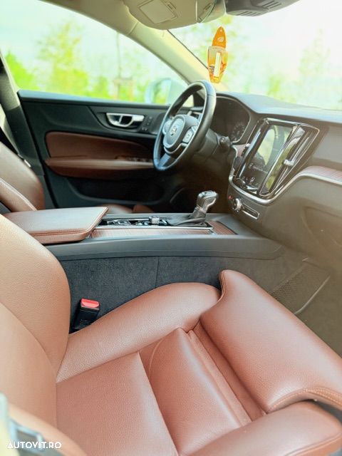 Volvo V60 - 18
