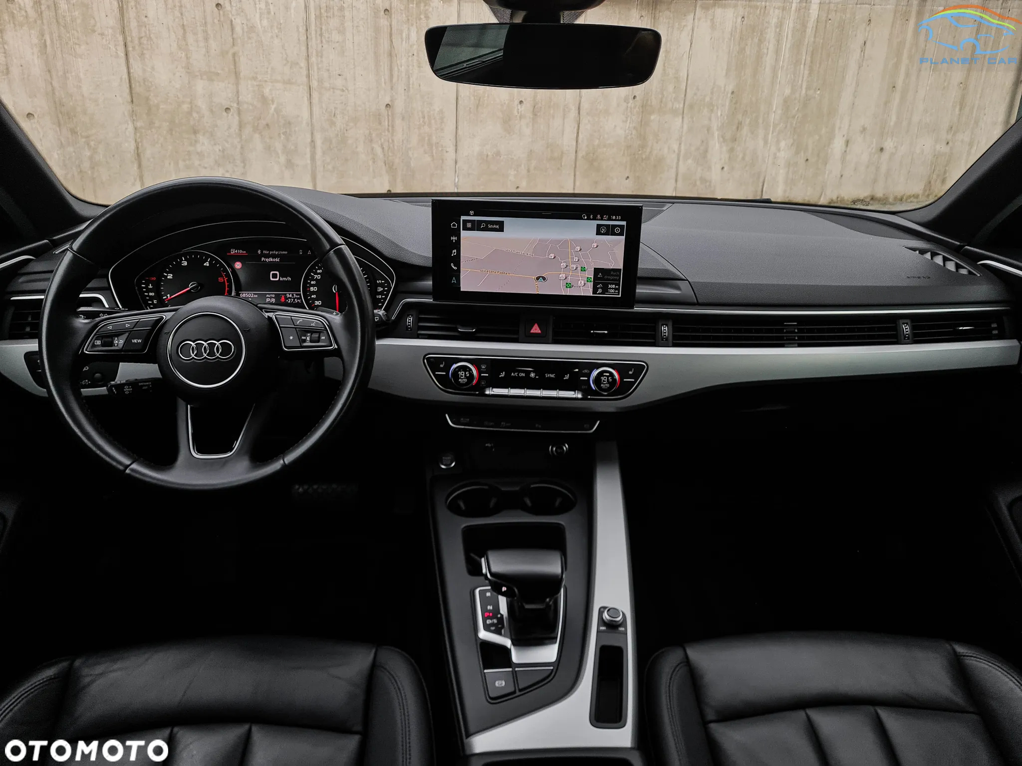 Audi A4 Avant 40 TDI S tronic advanced - 25