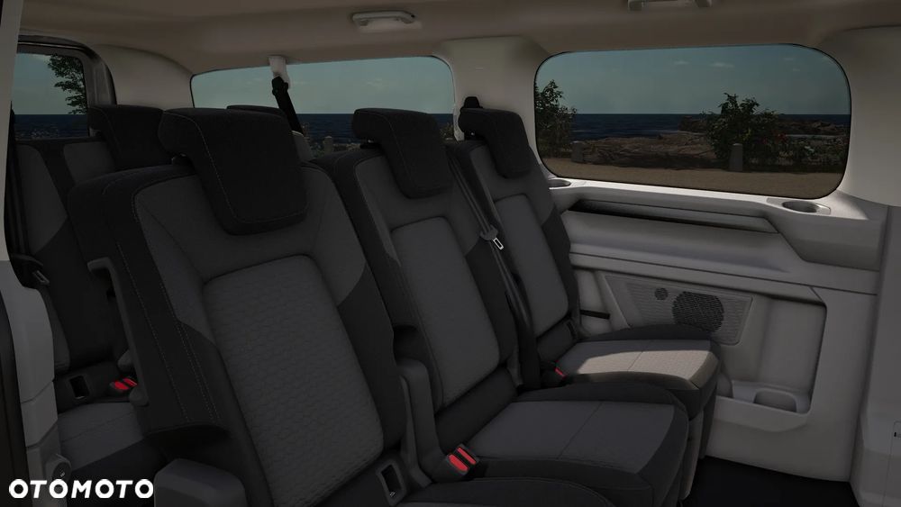 Volkswagen Caravelle - 11