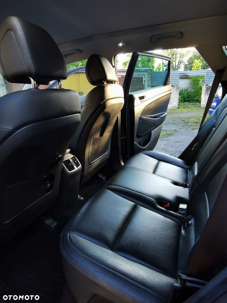 Hyundai Tucson - 16