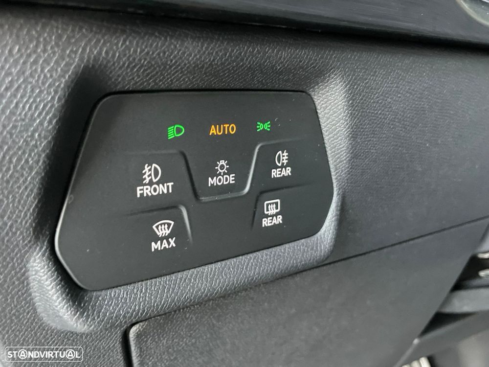 Cupra Leon ST 1.4 e-Hybrid VZ DSG - 34