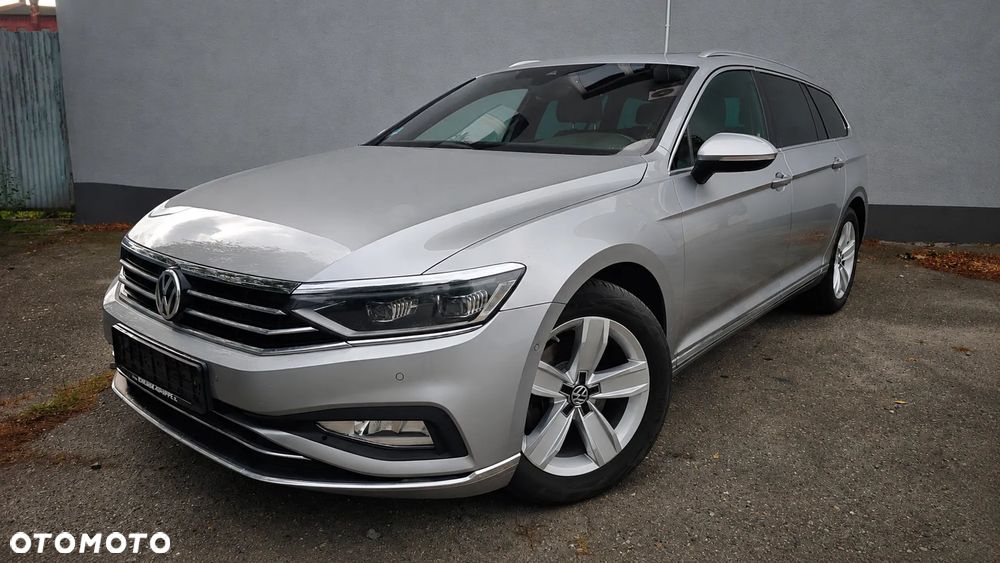 Volkswagen Passat 2.0 TDI (BlueMotion Technology) Highline - 2