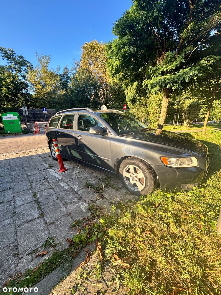 Volvo V50 1.6D DRIVe - 3