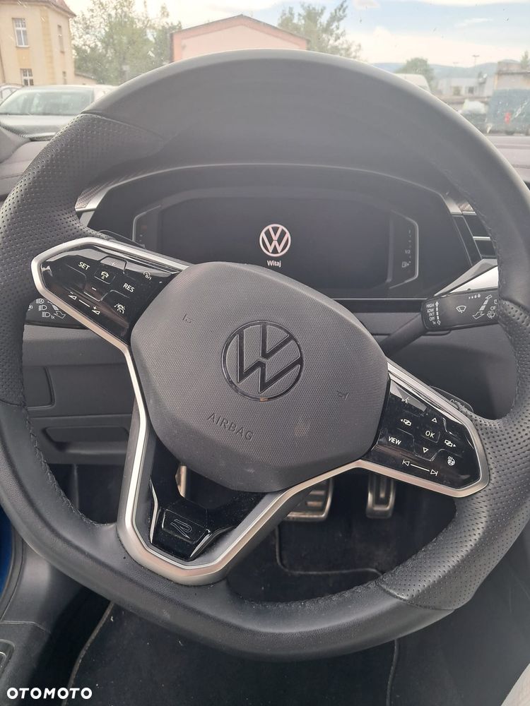 Volkswagen Arteon 2.0 TDI 4Motion R-Line DSG - 9