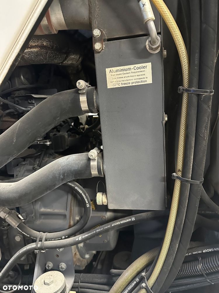 Wirtgen W 50 Ri - FREZARKA DROGOWA DO ASFALTU - JAK NOWA - STAN ODSWIEŻONY - SERWISOWANY - NISKIE MOTOGODZINY - 22