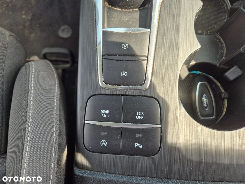 Ford Focus 1.5 TDCi DPF Start-Stopp-System Trend - 22