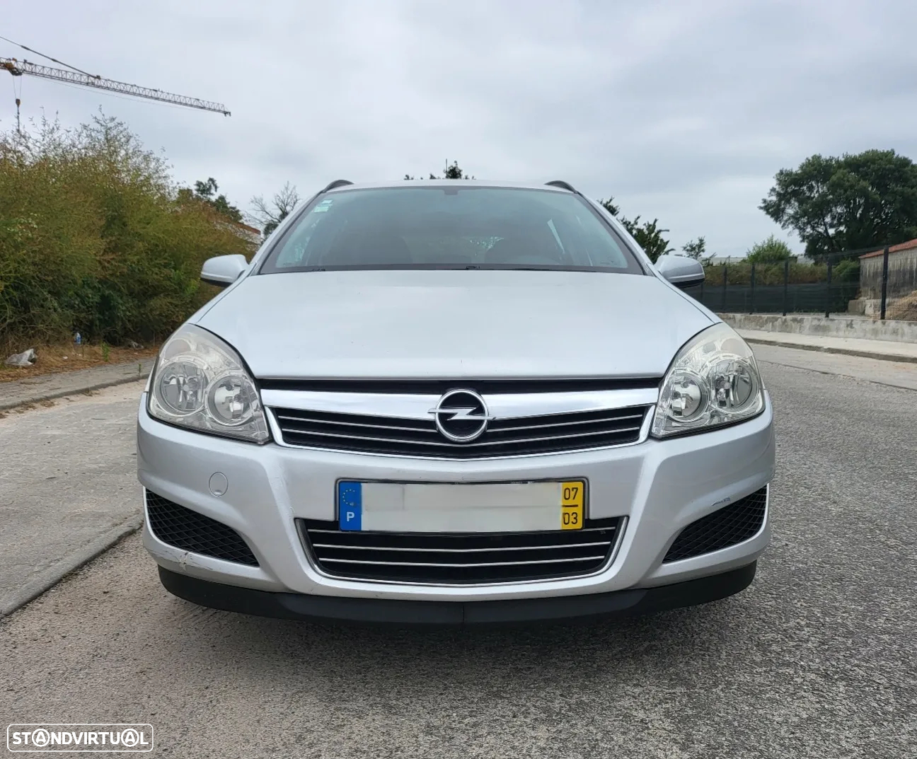 Opel Astra Caravan 1.3 CDTi Cosmo - 5