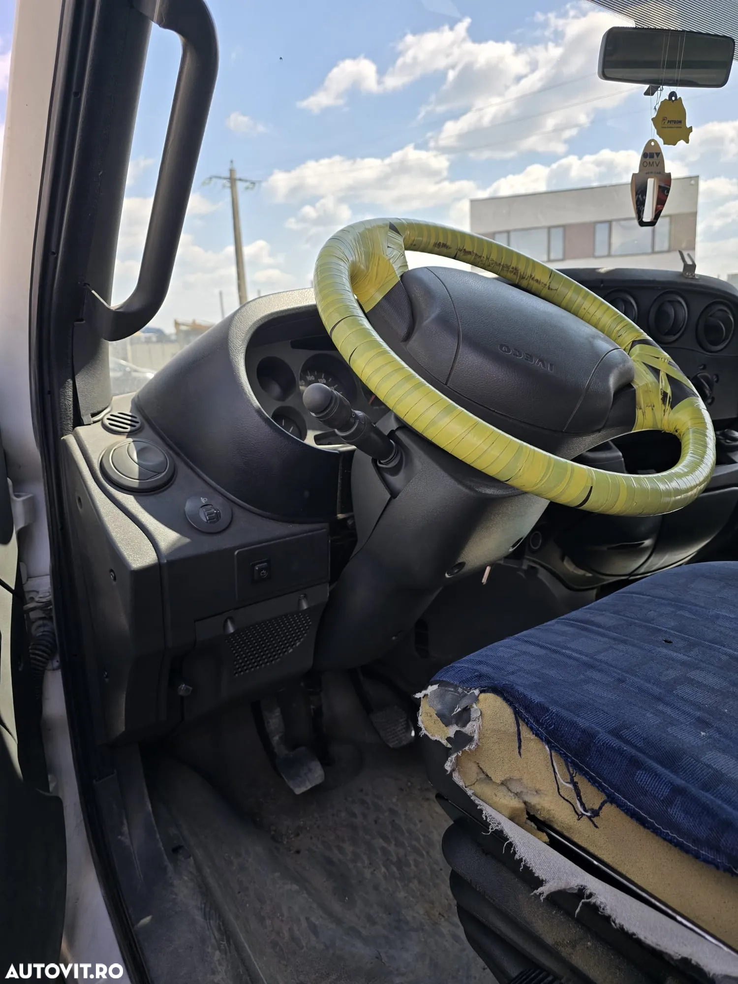 Iveco AUTOUTILITARA N1 - 7