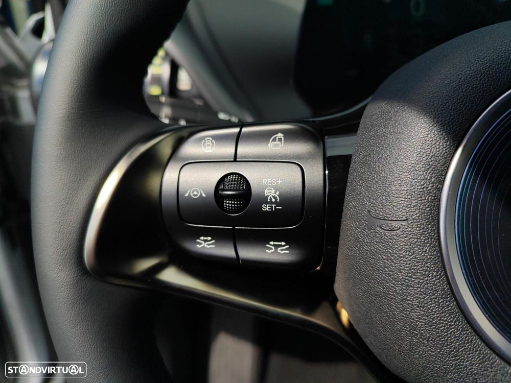 BYD Atto 3 60.48 kWh Comfort - 13