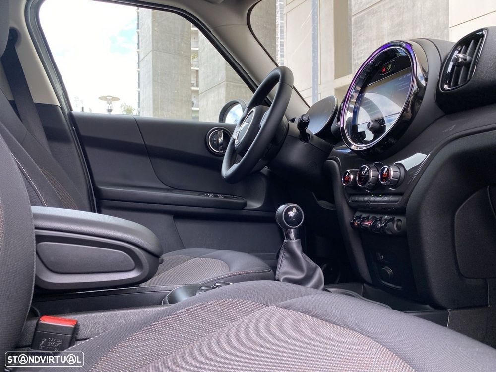 MINI Countryman One Classic - 13