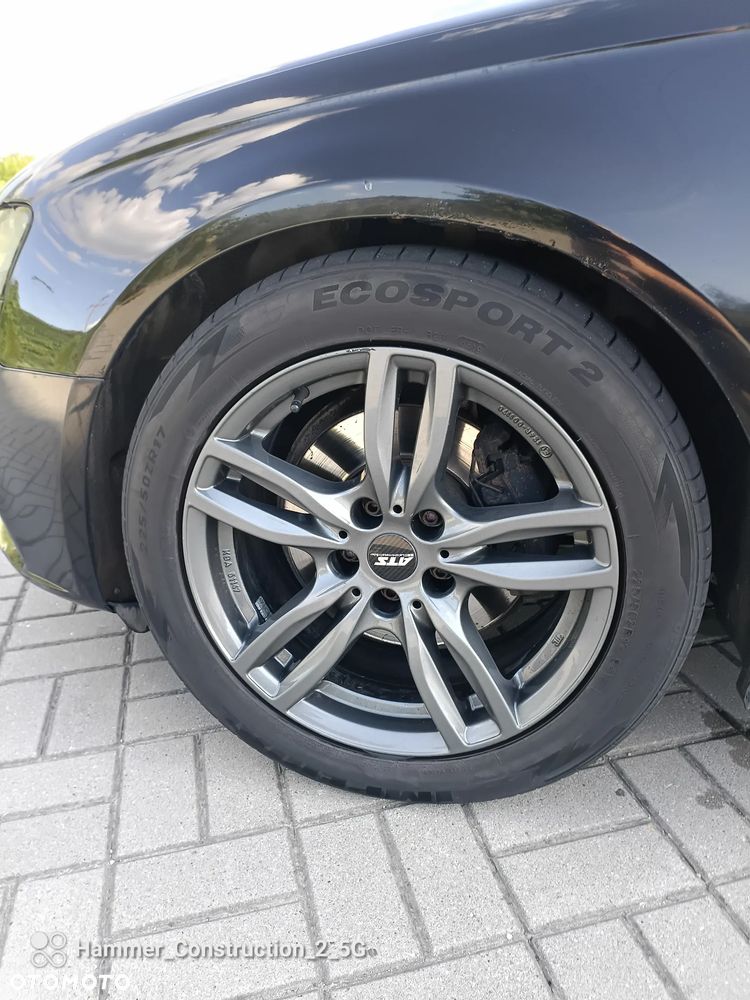 Audi A4 Avant 2.0 TDI - 6