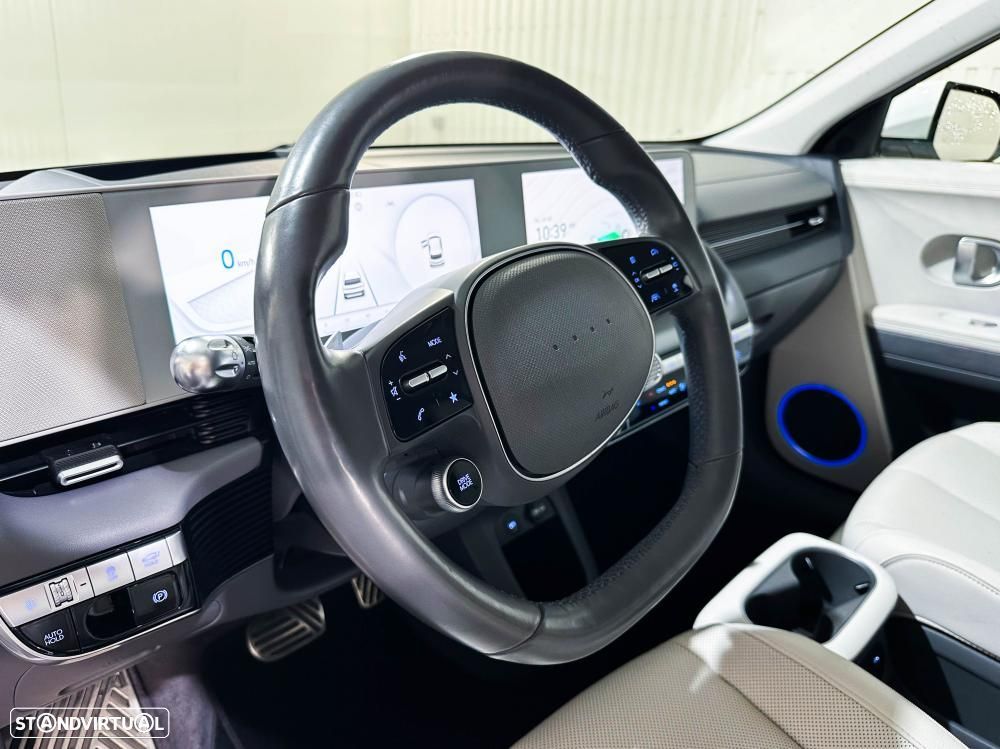 Hyundai Ioniq 5 77,4 kWh - 18