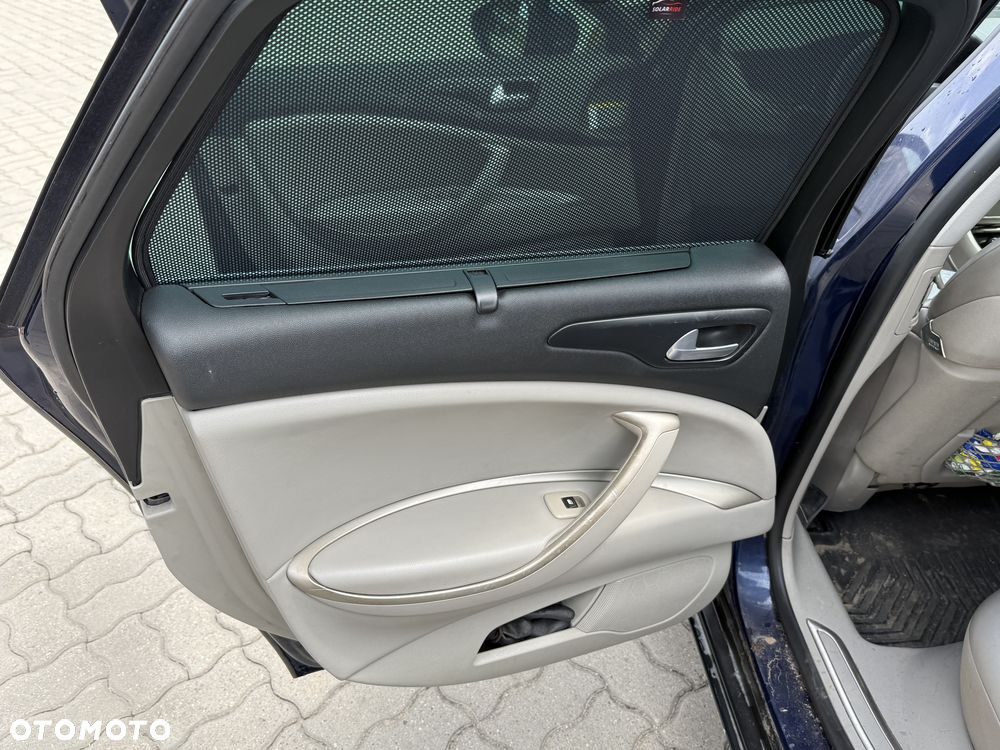 Citroën C5 2.0 HDi Exclusive Equilibre Navi - 11