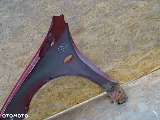 BŁOTNIK PRAWY PRZÓD PRZEDNI MAZDA 323 C 94-98 - 7