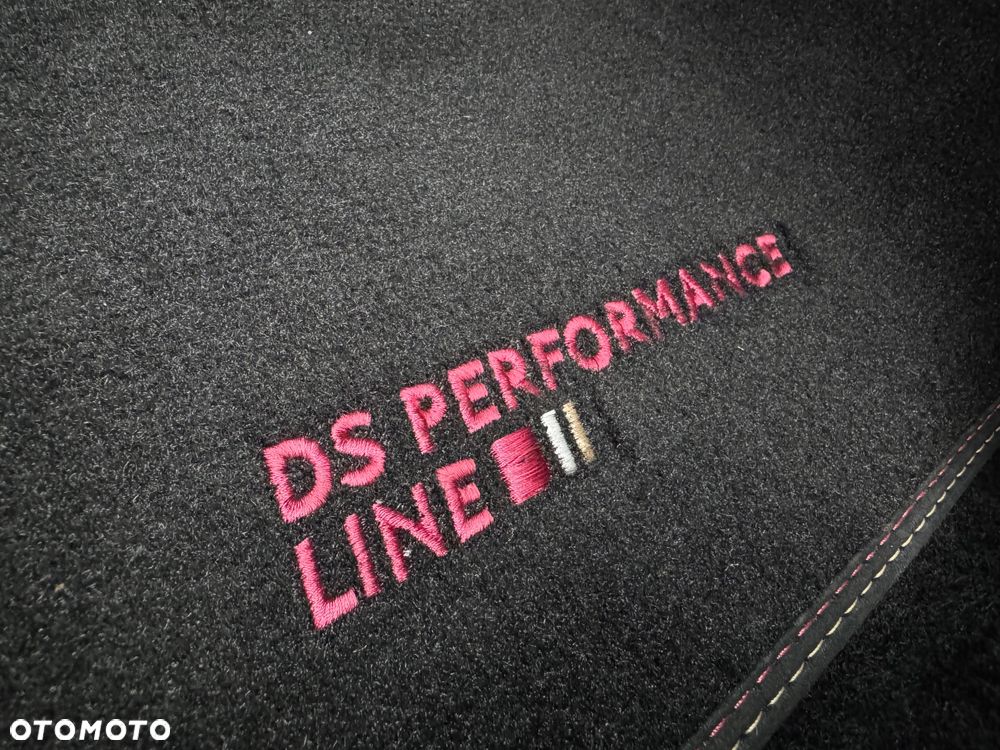 DS Automobiles DS 7 Crossback 1.6 PureTech Performance Line + - 29