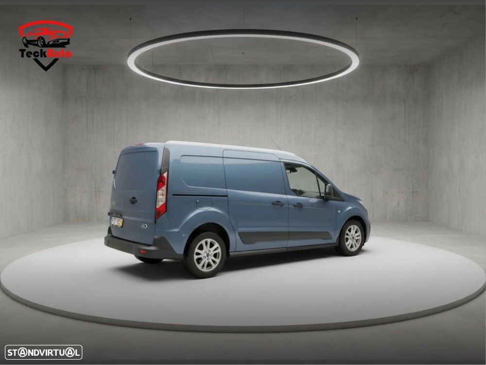 Ford Transit Connect 1.5 TDCi 230 L2 Trend - 5