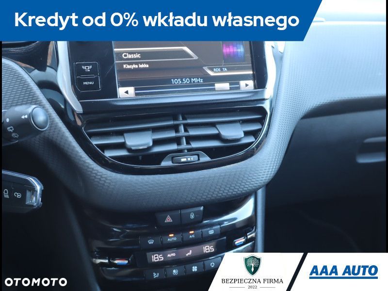 Peugeot 2008 - 13