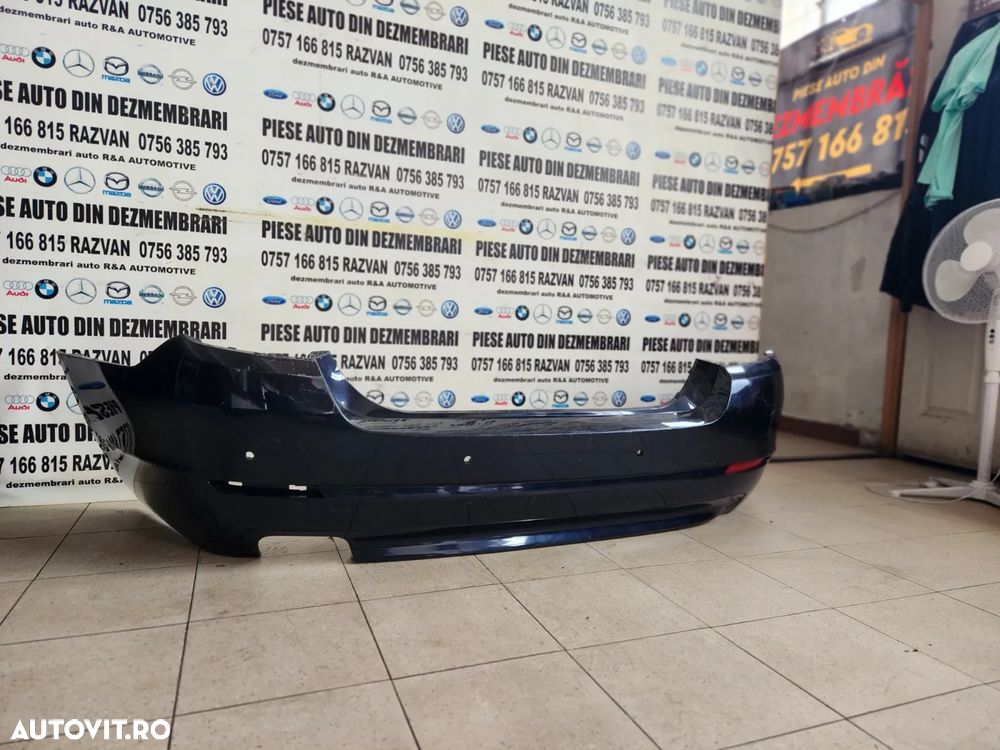 Bara Spate Bmw F10 - Dezmembrari Arad - 1