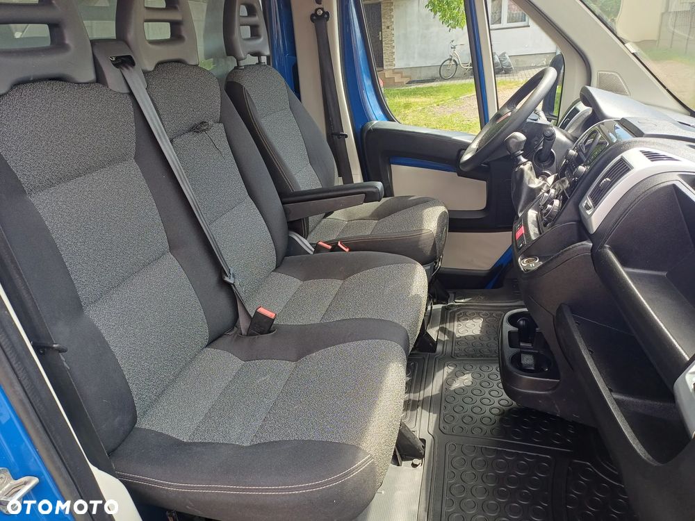 Fiat Ducato - 29