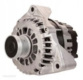 28-4873 ALTERNATOR SSANGYONG ACTYON KYRON REXTON - 1