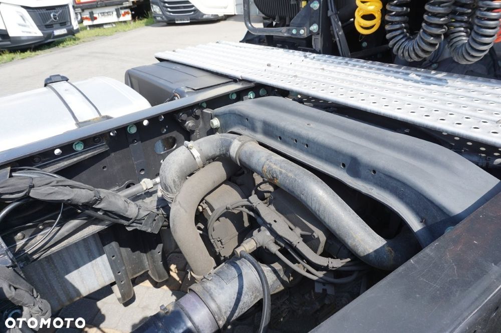 MAN TGX 18.510 4x2 BL RETARDER ACC NAVI KLIMA * 390 000 KM * 2021 - 6