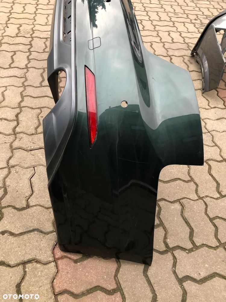 Zderzak tył tylny PDC Audi A5 8W6 F5 S-Line - 6