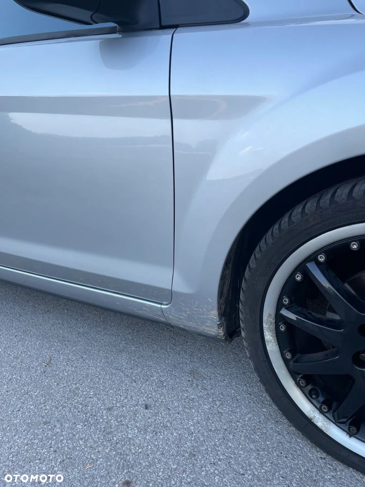 Ford Focus 1.8 Titanium - 10