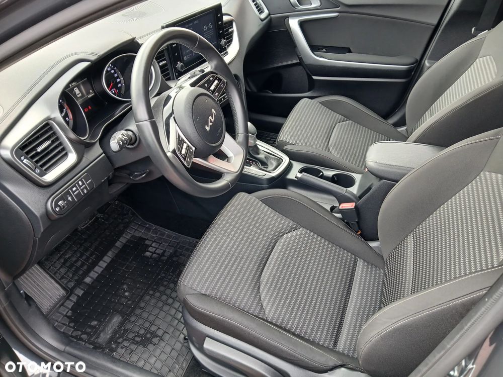 Kia XCeed 1.5 T-GDI M DCT - 5