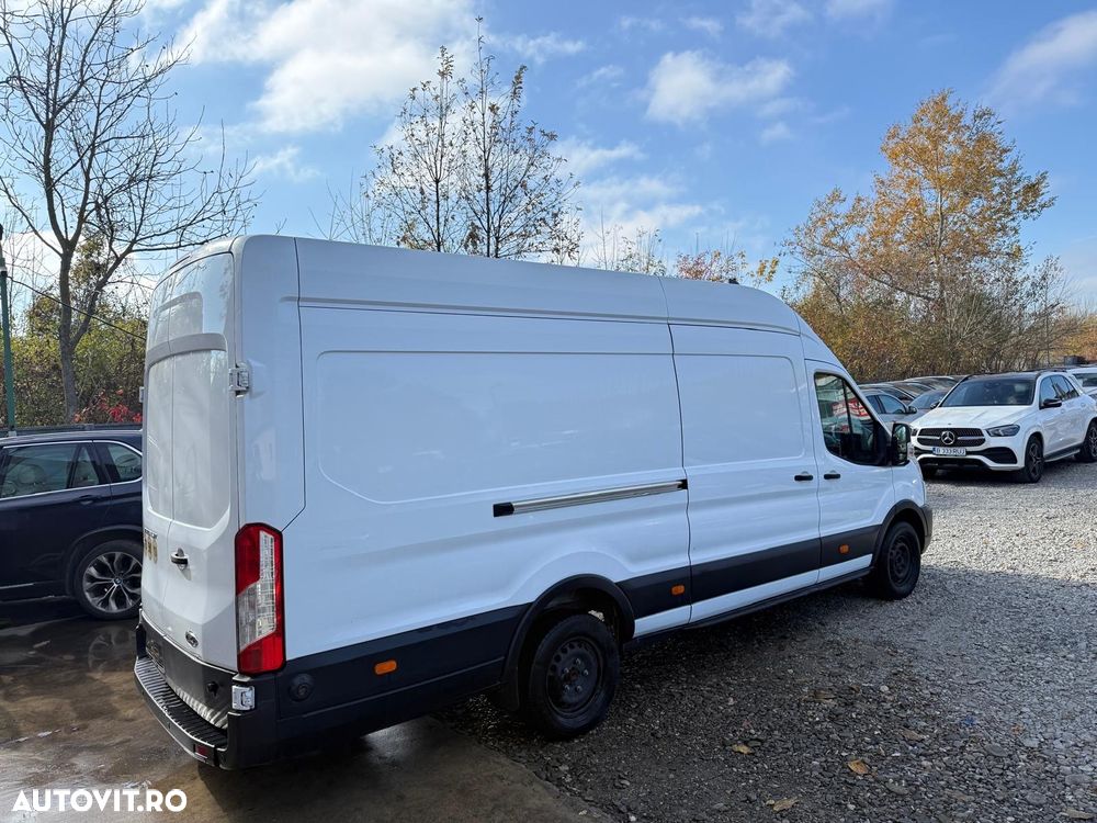 Ford Transit L4H3 - 31
