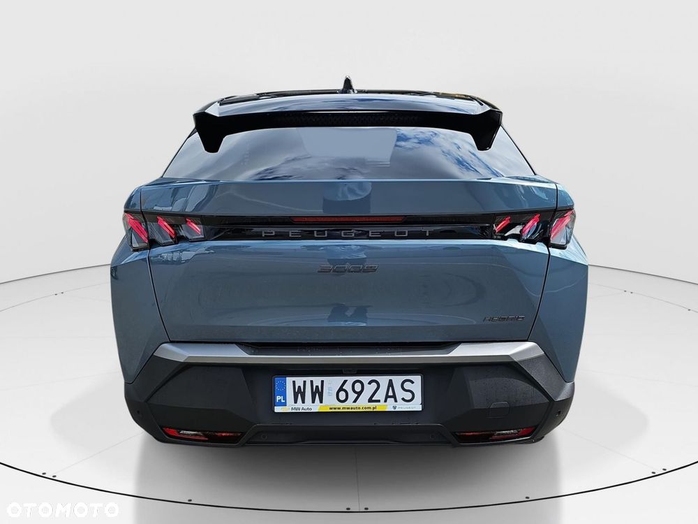 Peugeot 3008 1.2 PureTech mHEV GT S&S e-DCS6 - 7