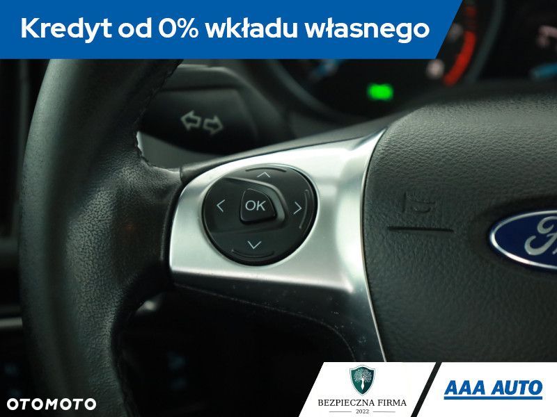 Ford Focus - 14