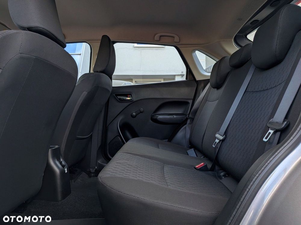Suzuki Baleno 1.2 Premium - 11