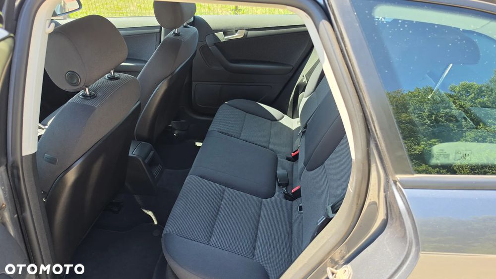 Audi A3 Sportback 1.6 Ambition - 5