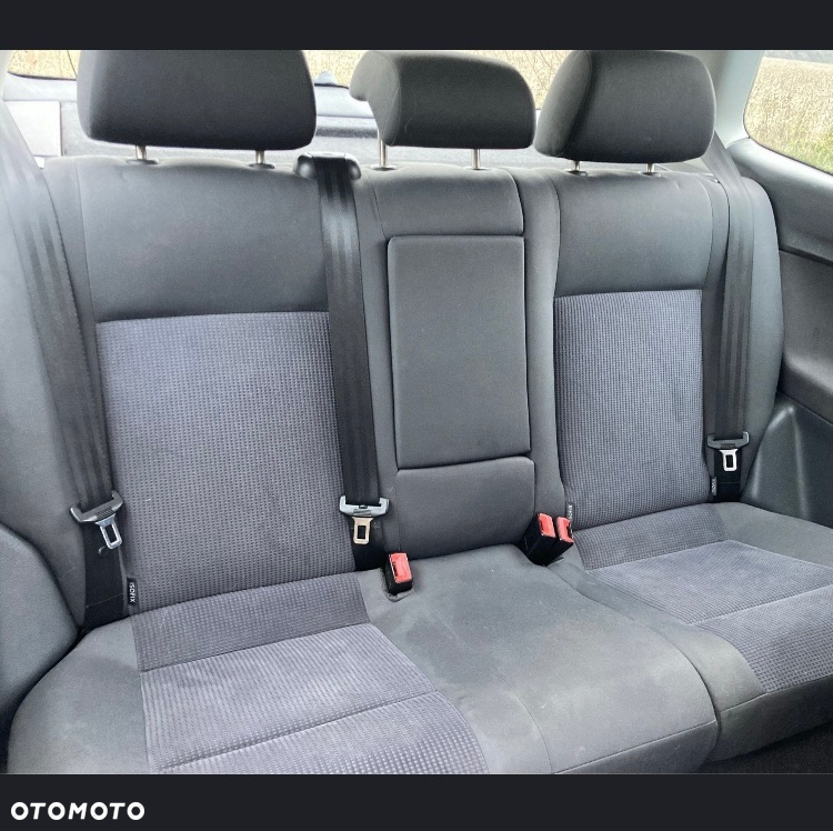 Volkswagen Polo 1.2 Comfortline - 9