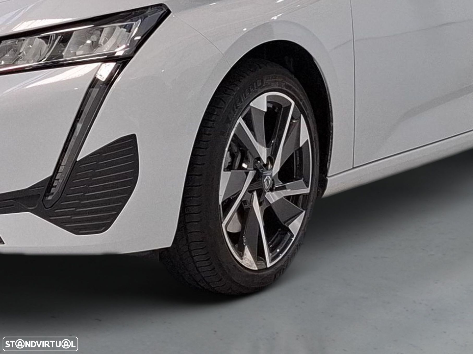 Peugeot 308 SW 1.2 PureTech Allure - 15