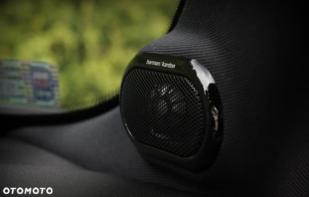 MINI John Cooper Works Copper sport - 13