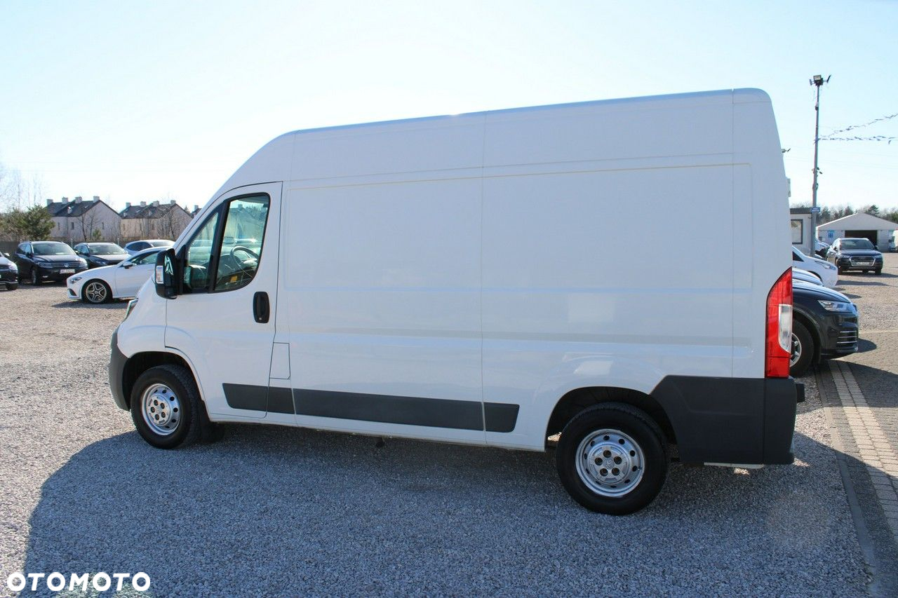 Peugeot Boxer - 9