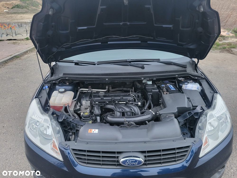 Ford Focus 1.4 16V Style - 6