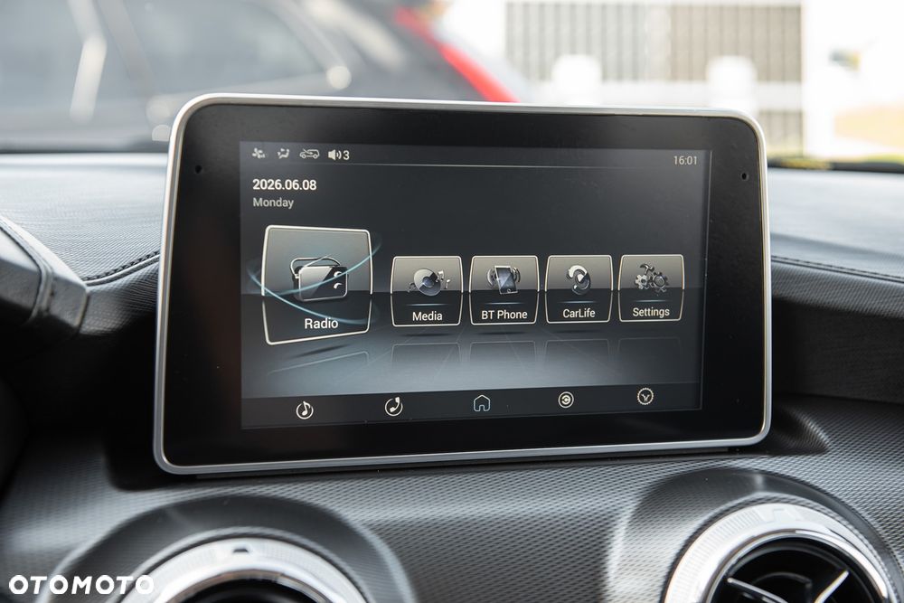 BAIC Senova X55 Comfort - 21