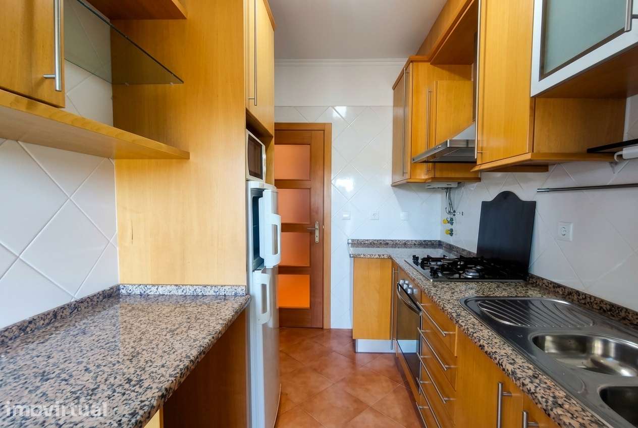 Apartamento T1 com Ótimas Condições na Lourinhã - Grande imagem: 5/18
