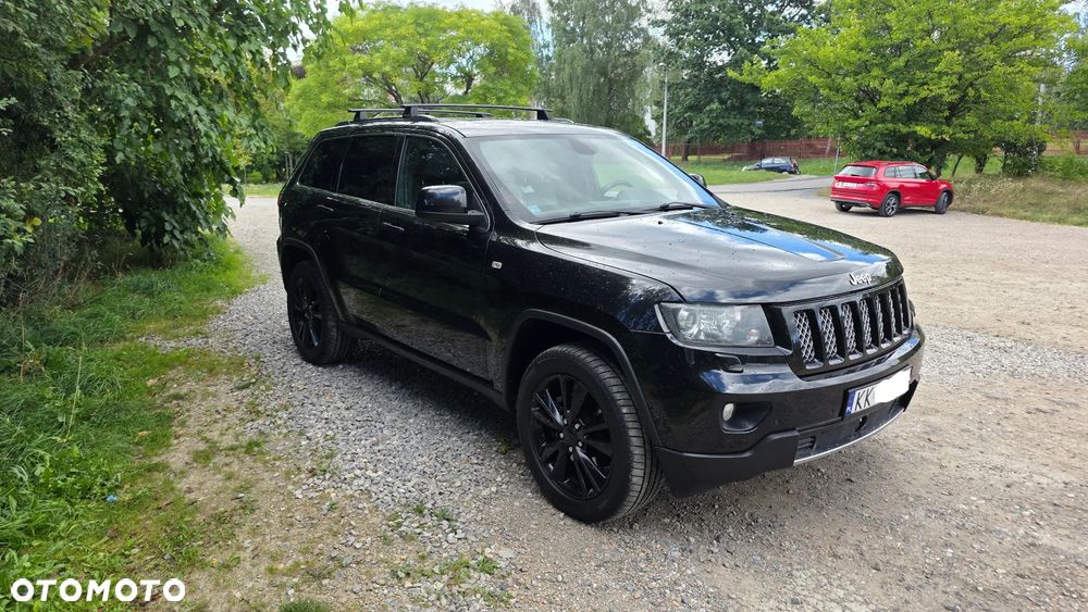 Jeep Grand Cherokee - 3