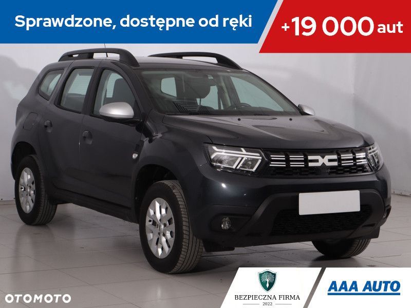 Dacia Duster - 2