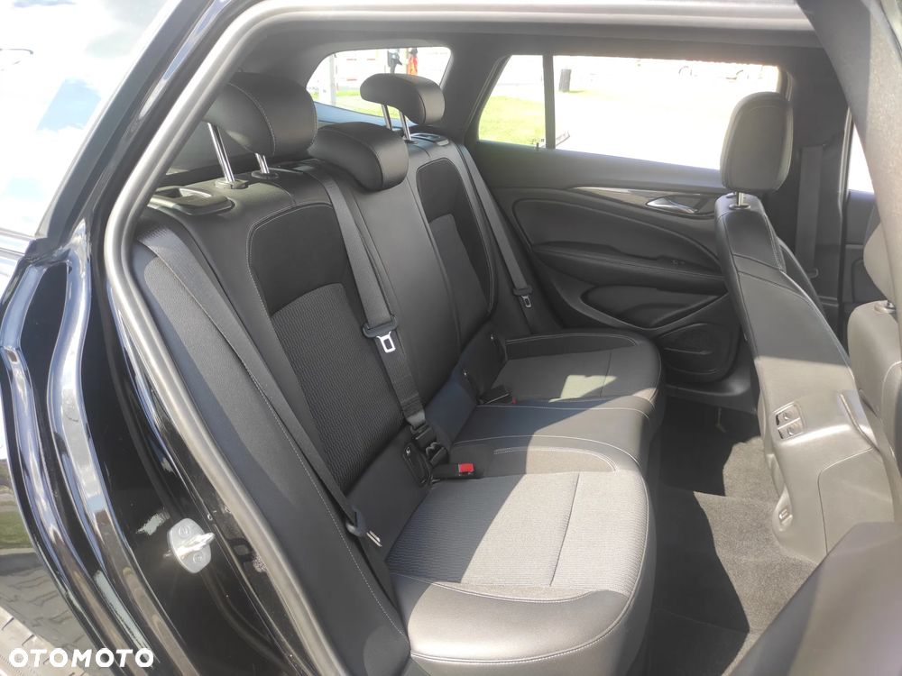 Opel Insignia 2.0 CDTI Business Elegance S&S - 19