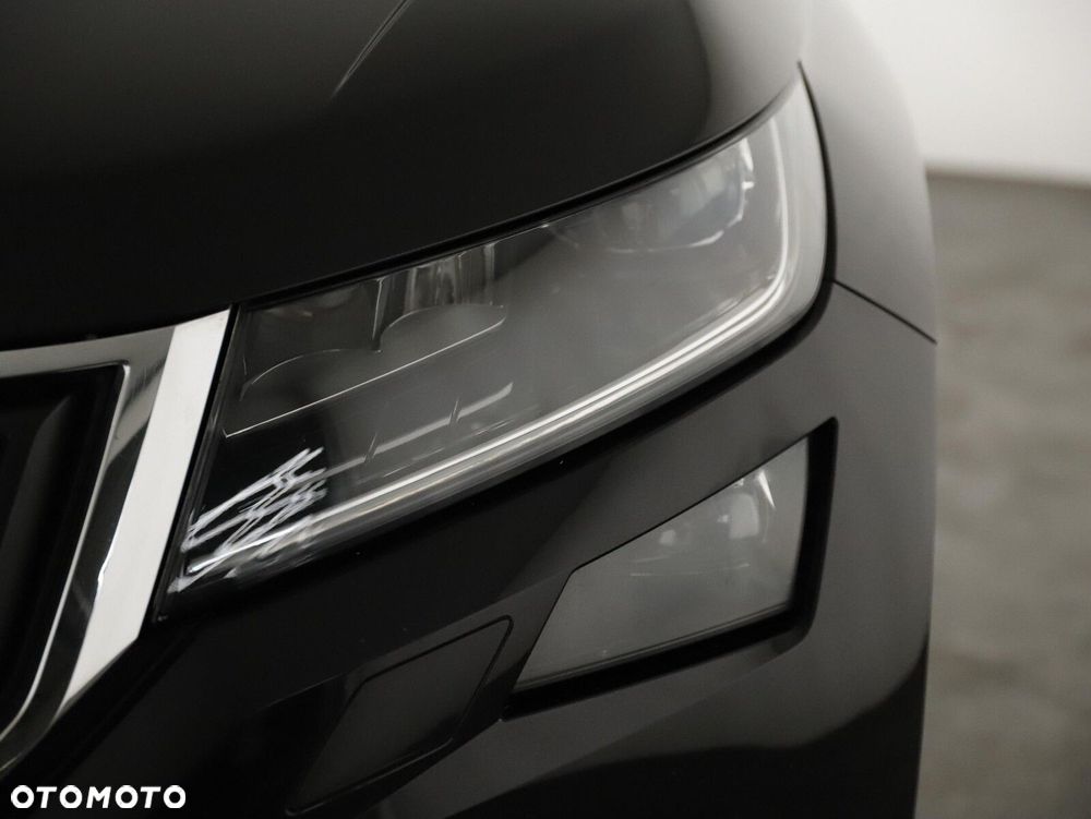 Skoda Kodiaq 2.0 TSI 4x4 Style DSG - 9