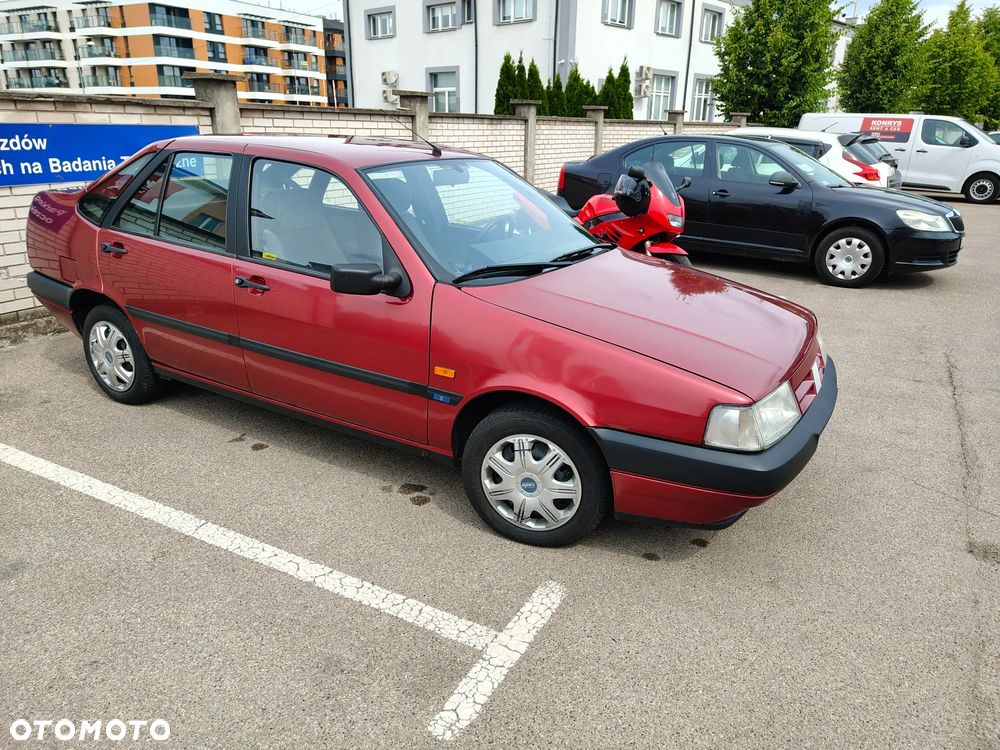 Fiat Tempra 1.6 i.e - 2