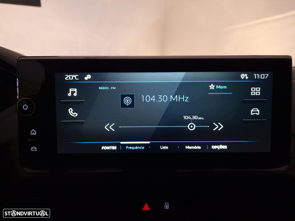 Peugeot Partner 1.5 BlueHDi Longa - 31