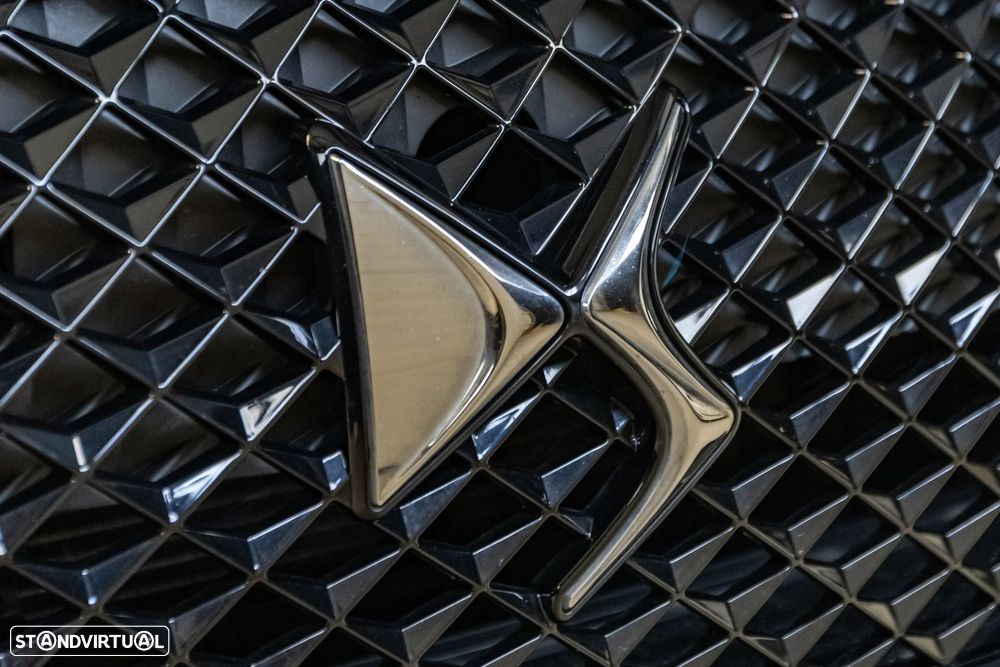 DS DS7 Crossback - 24